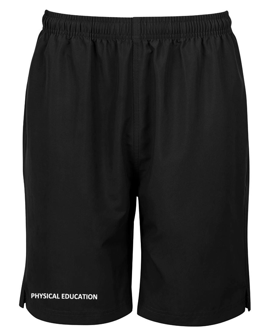 P.E. Sport Shorts