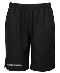 P.E. Sport Shorts