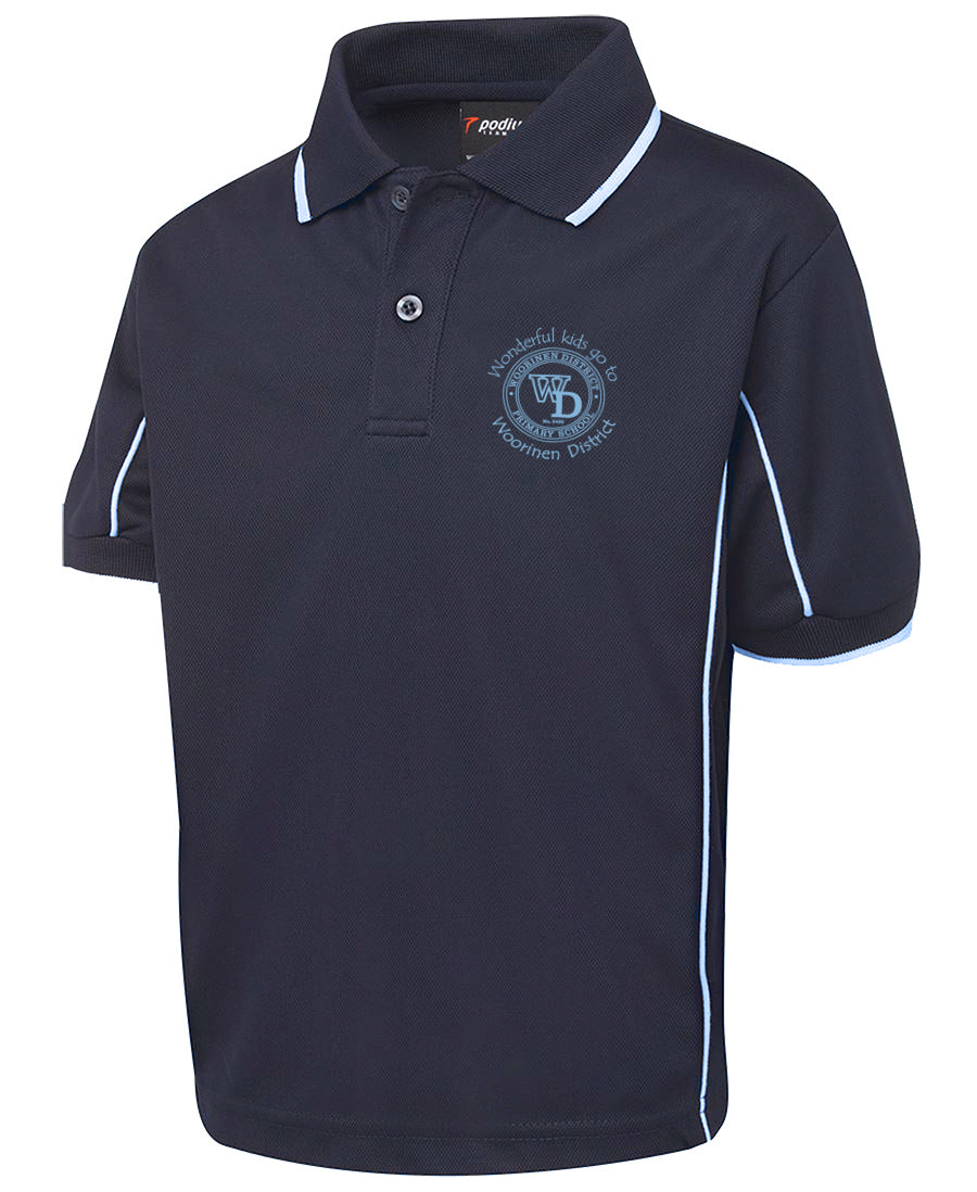 PIPING POLO