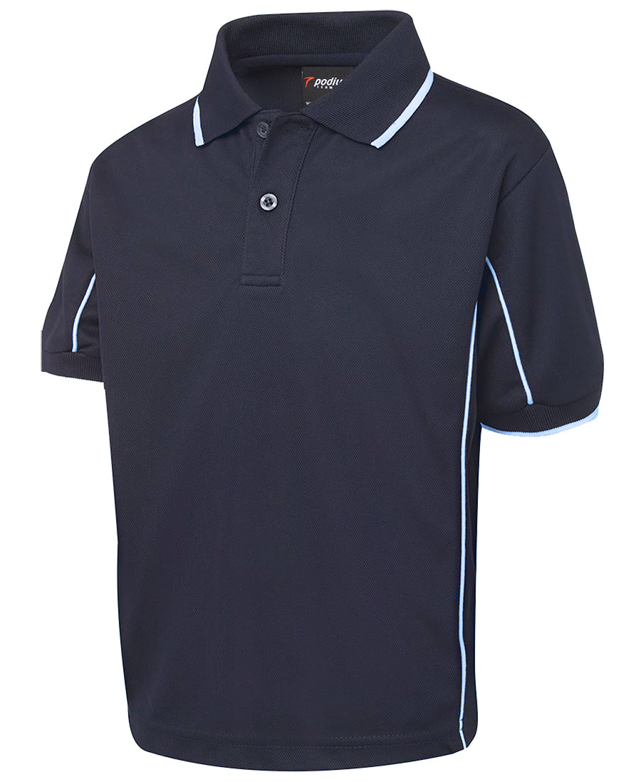 PIPING POLO