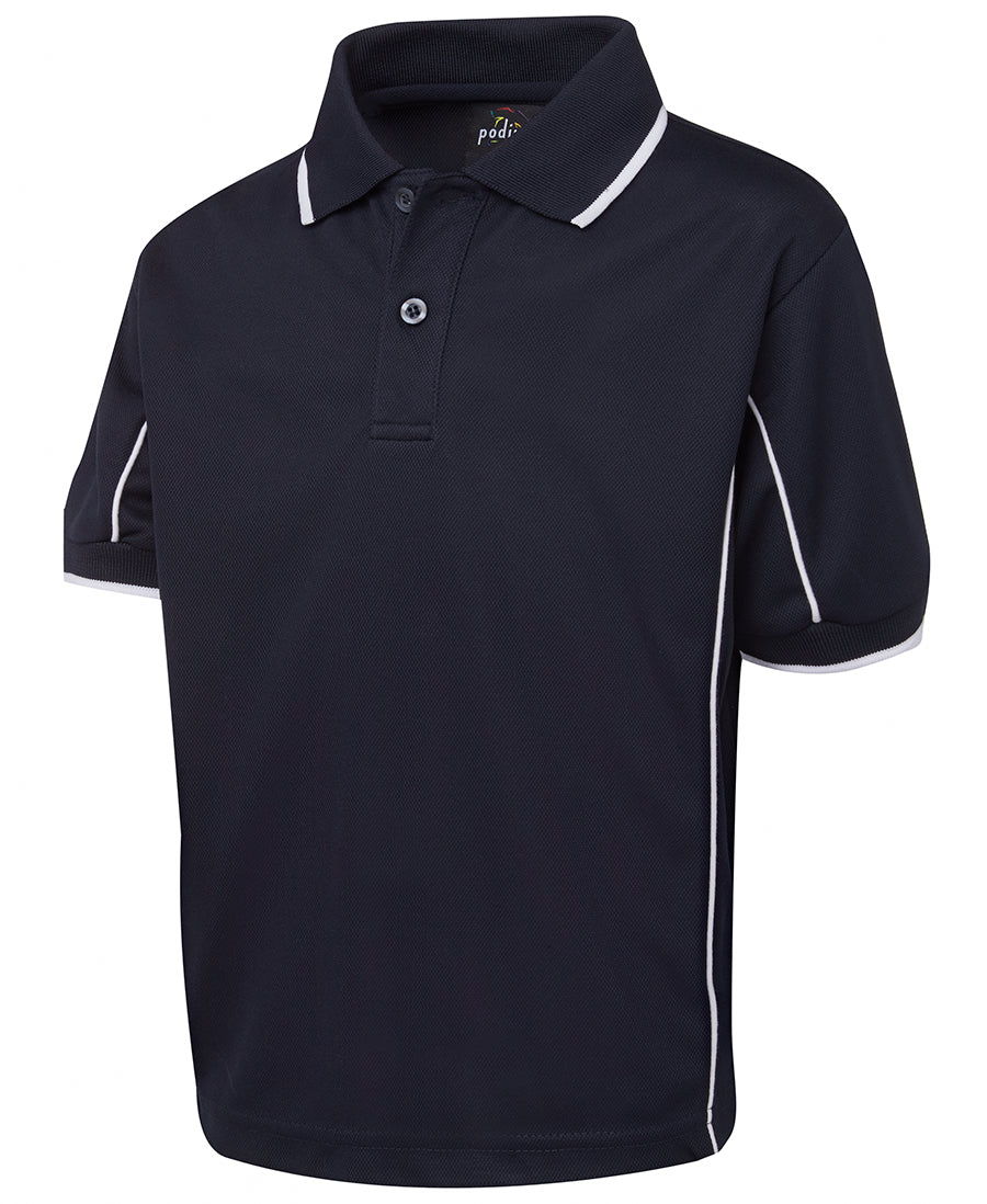 PIPING POLO KIDS