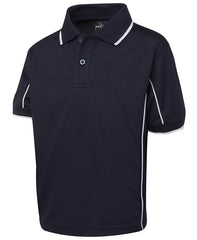 PIPING POLO KIDS