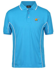 PIPING POLO - STAFF