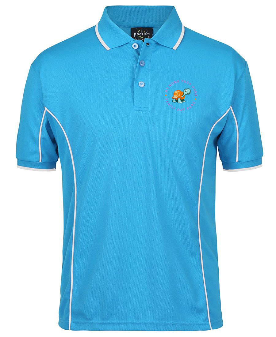 PIPING POLO - STAFF