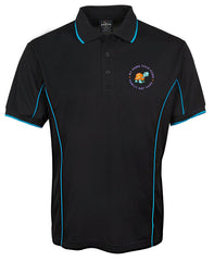 PIPING POLO - STAFF