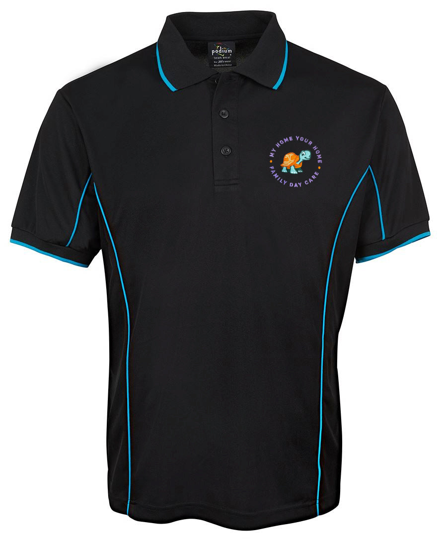 PIPING POLO - STAFF