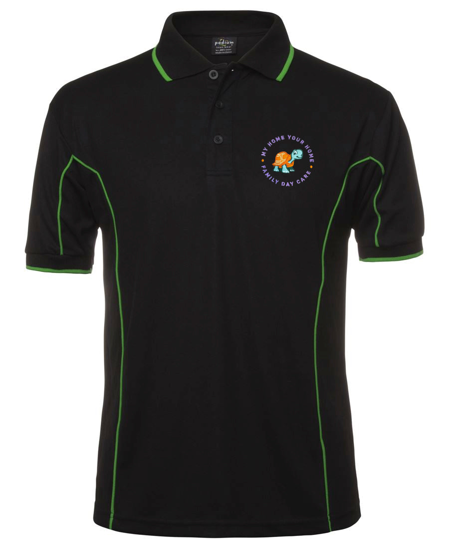 PIPING POLO - STAFF
