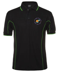 PIPING POLO - STAFF