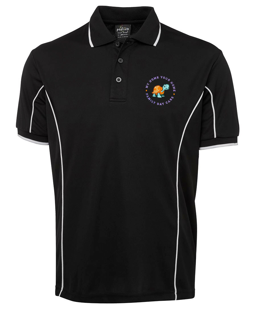 PIPING POLO - STAFF