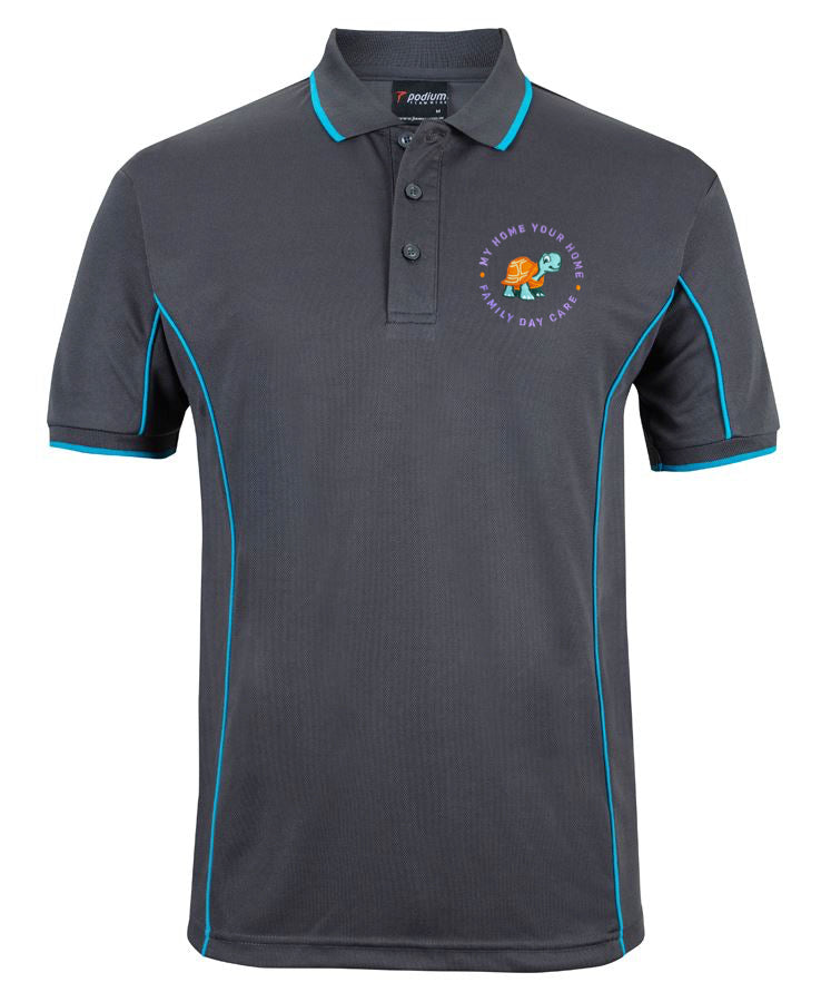 PIPING POLO - STAFF