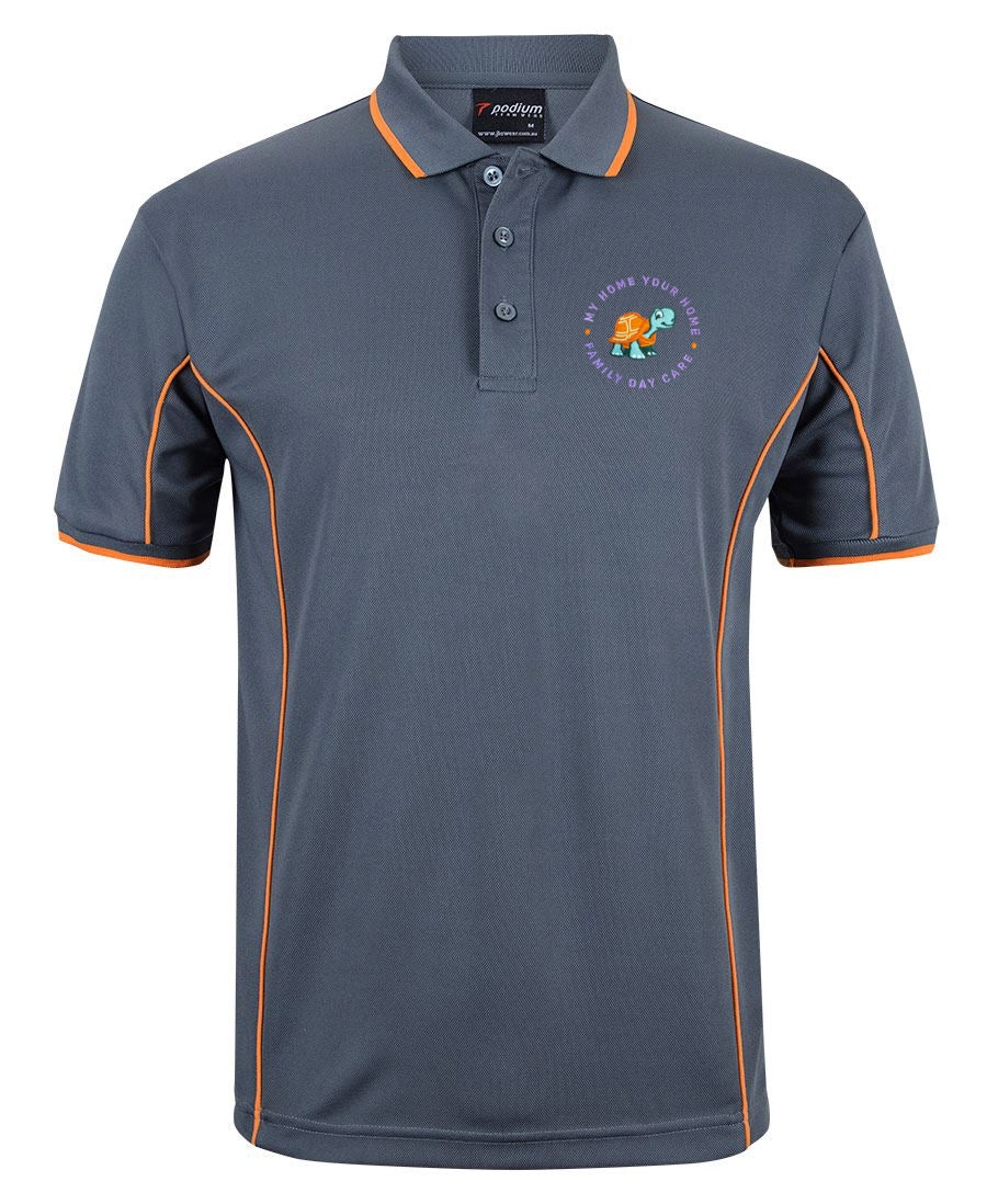 PIPING POLO - STAFF