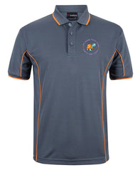 PIPING POLO - STAFF