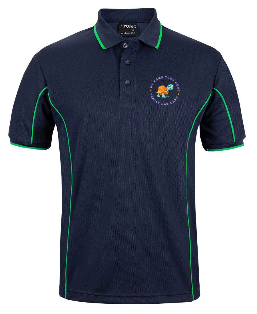PIPING POLO - STAFF