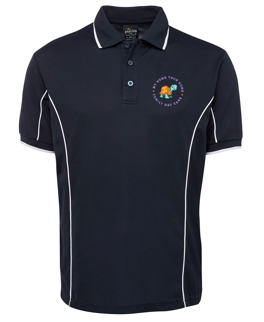 PIPING POLO - STAFF
