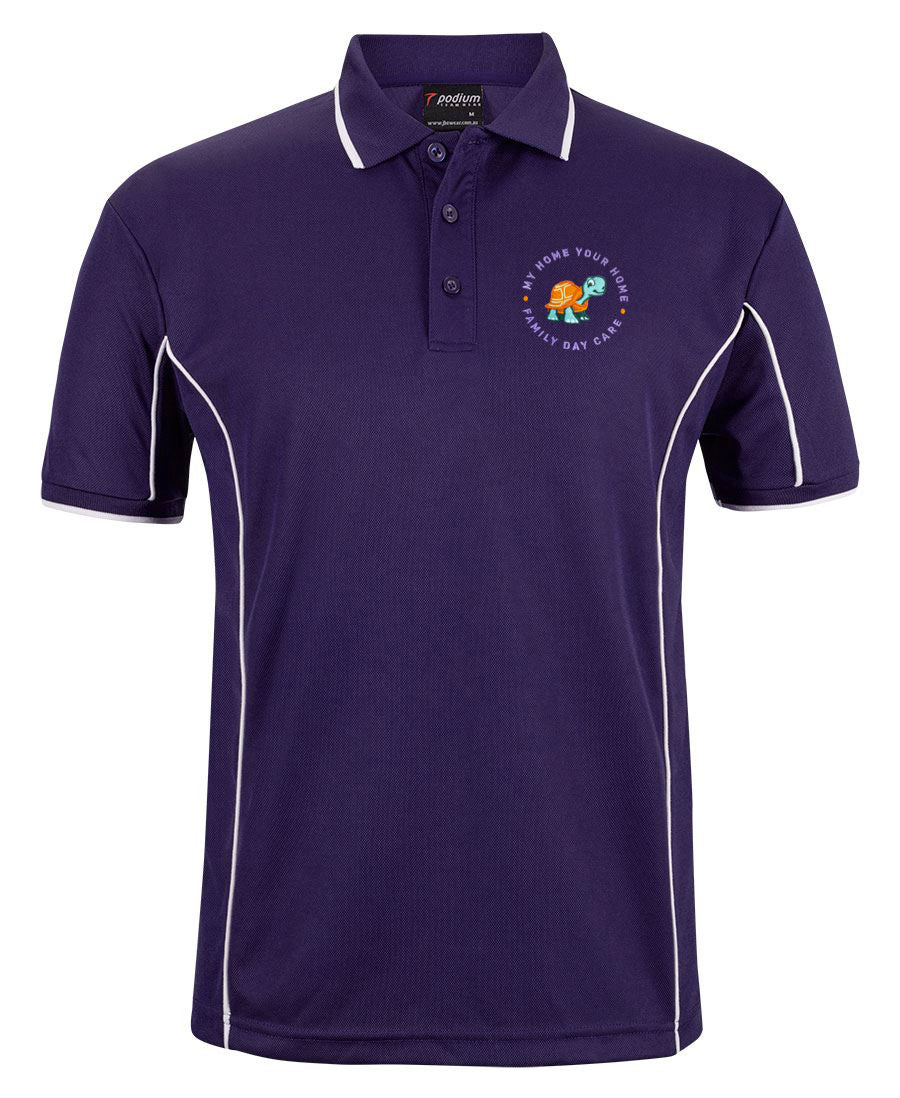 PIPING POLO - STAFF