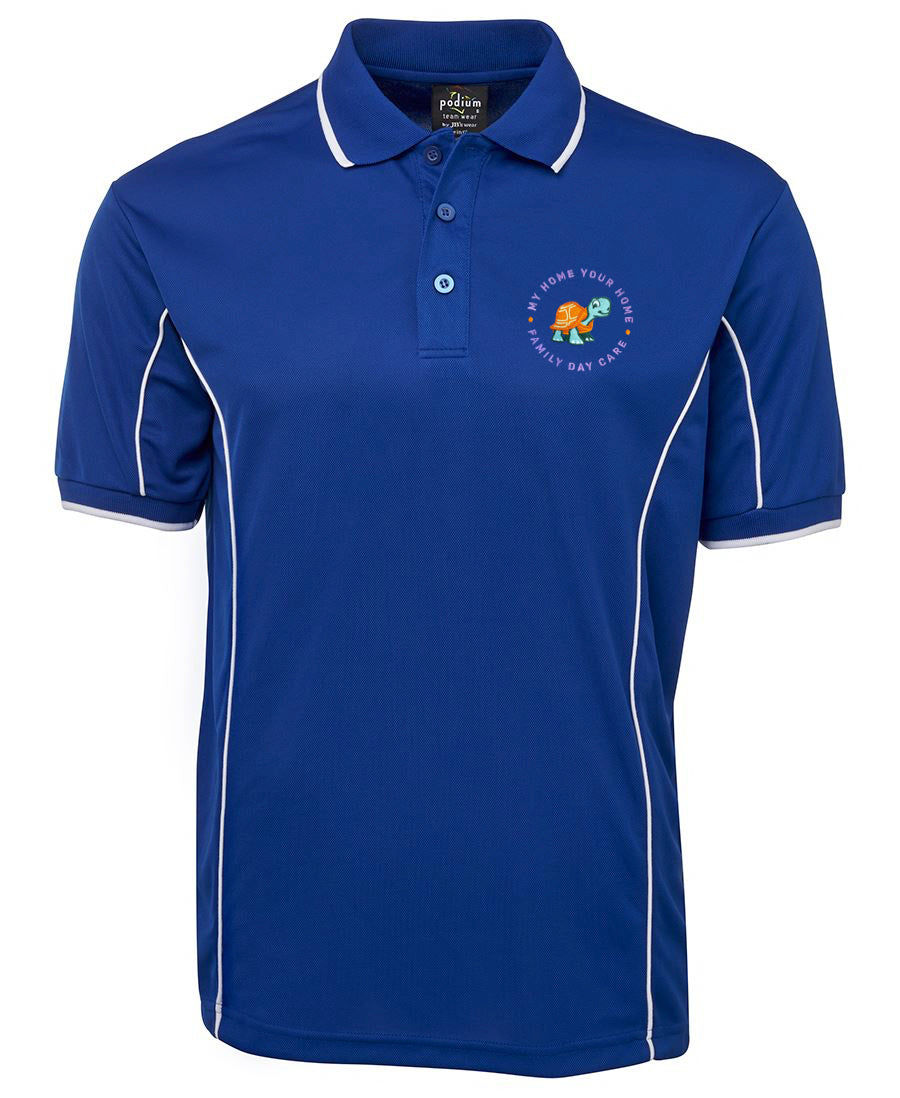 PIPING POLO - STAFF