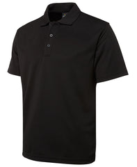 Ladies Microknit Polo Shirt