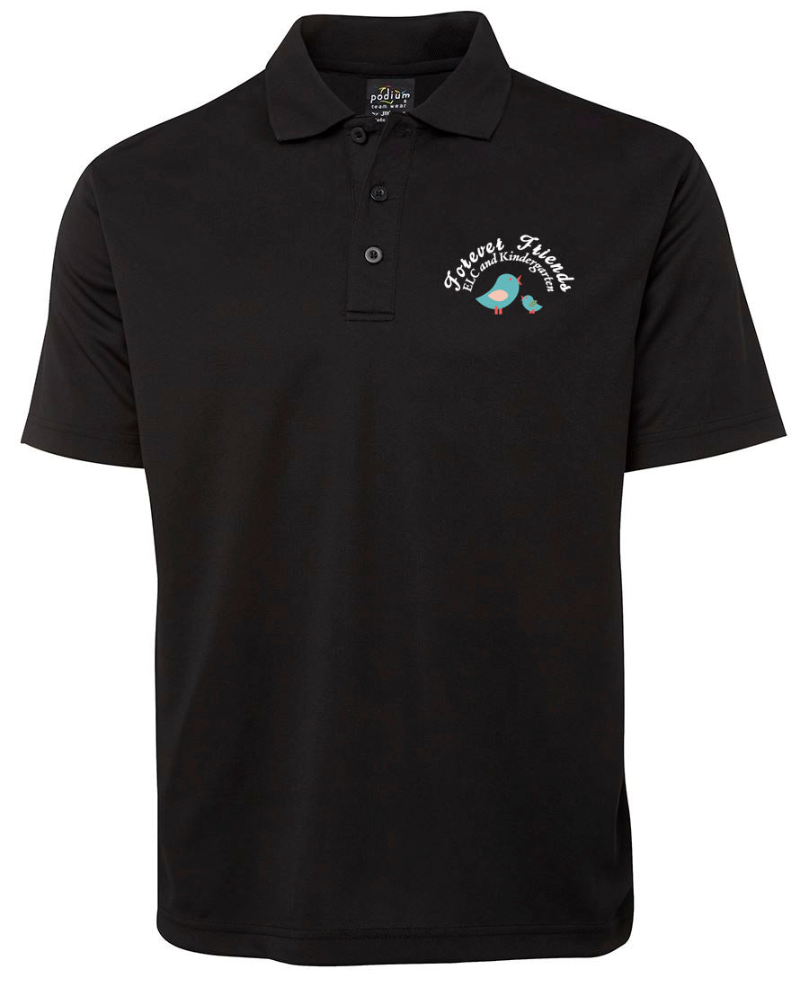 MICROKNIT POLO