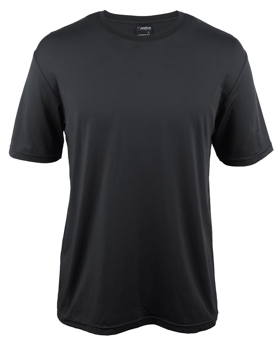 Podium Stretch T-Shirt