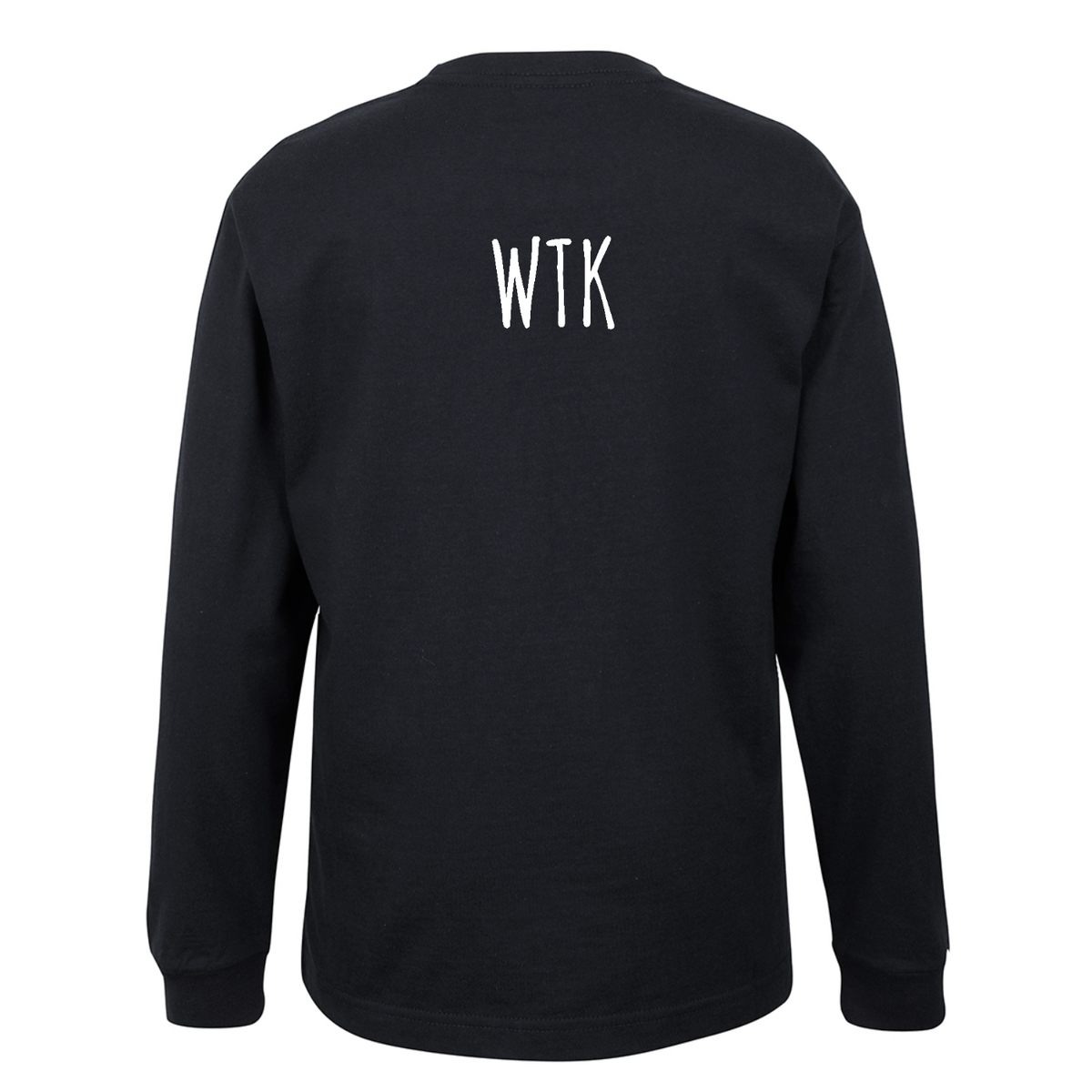 Long Sleeve Tee - WTK