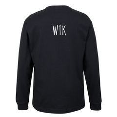 Long Sleeve Tee - WTK