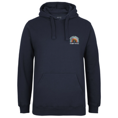 Hooded Windcheater