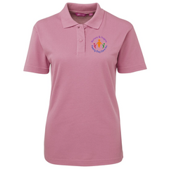 Ladies Fit Polo Shirt