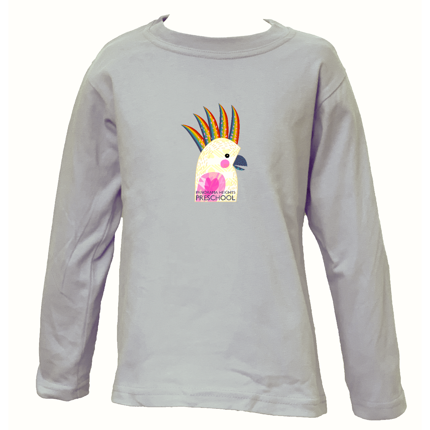 Long Sleeve T-Shirt