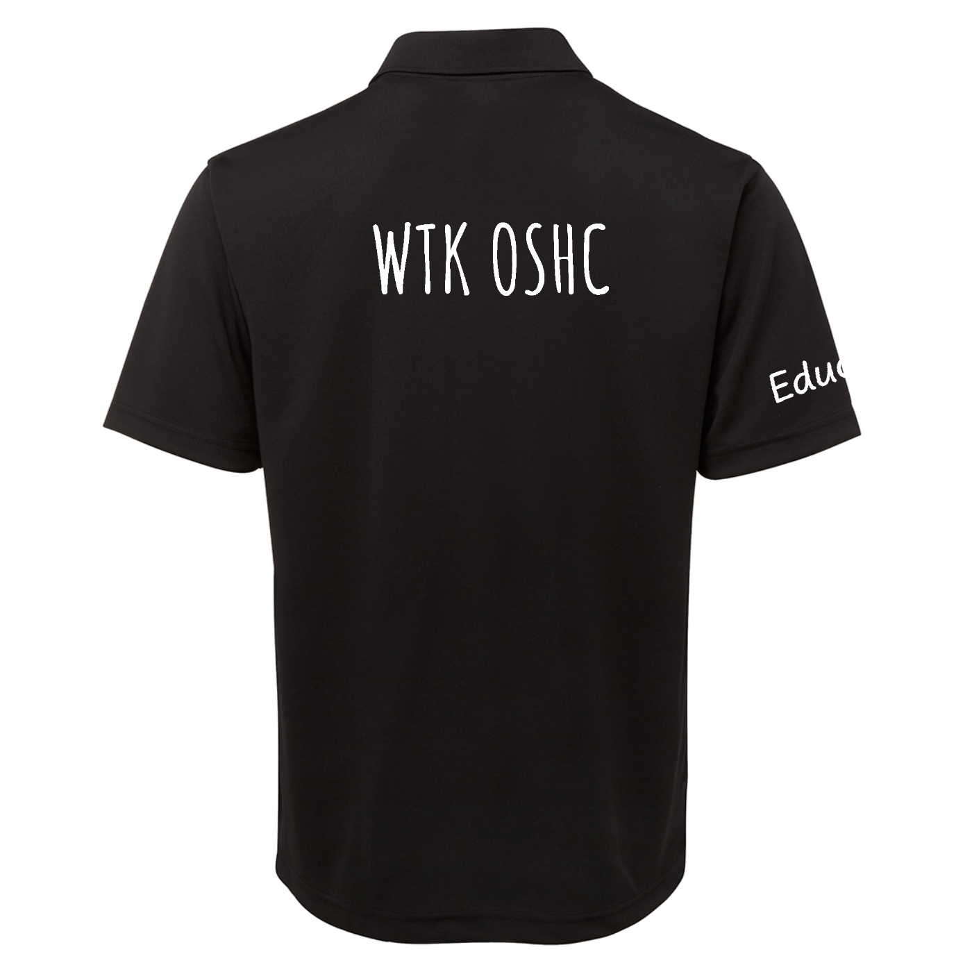 Microknit Polo - WTK OSHC