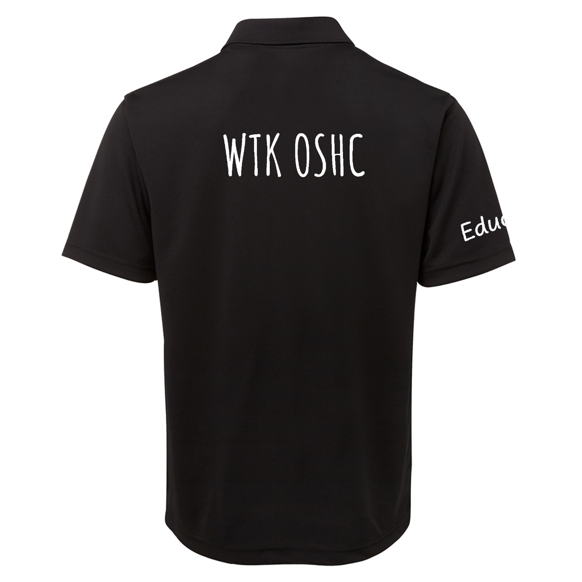 Microknit Polo - WTK OSHC