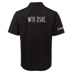 Microknit Polo - WTK OSHC