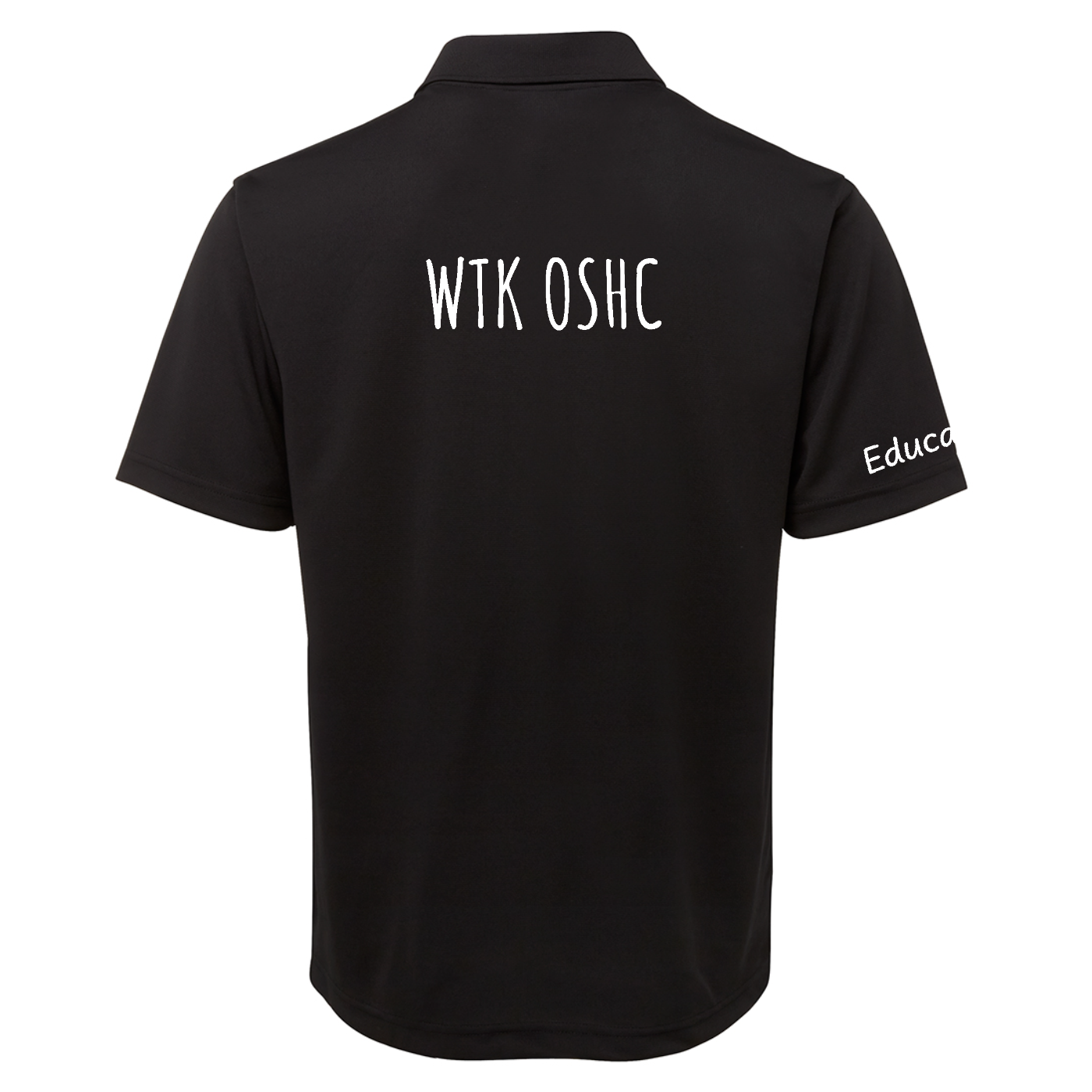 Ladies Microknit Polo - WTK OSHC