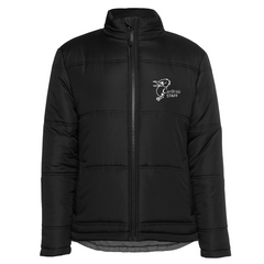 Ladies Adventure Puffer Jacket