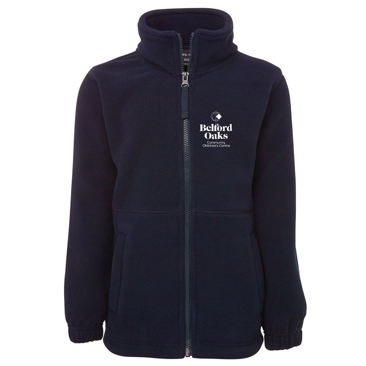 Polar Fleece Jacket