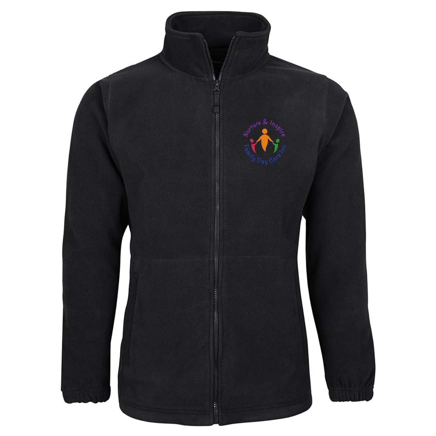 Polar Fleece Jacket