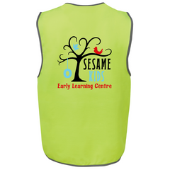 Hi-Vis Vest