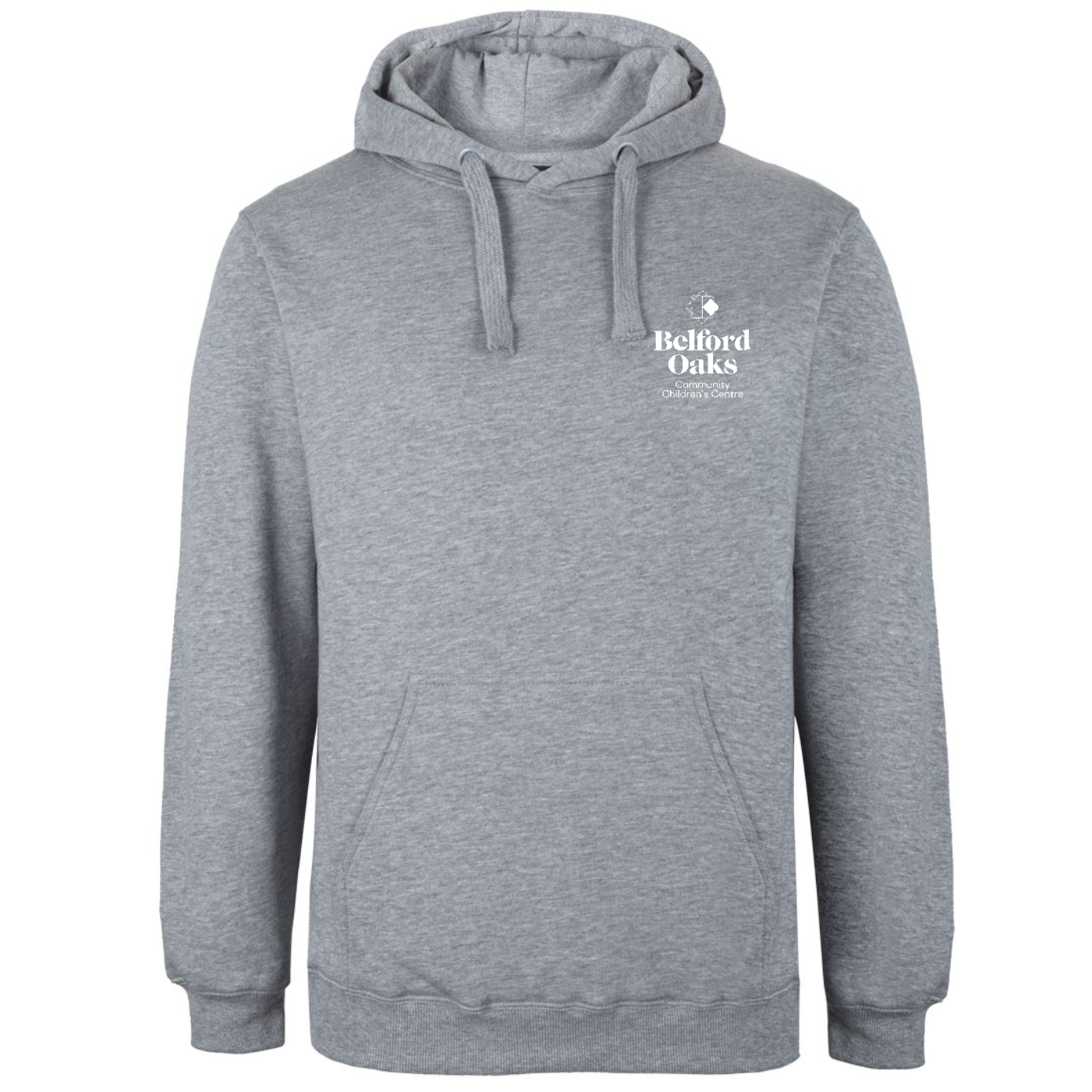 Hooded Windcheater