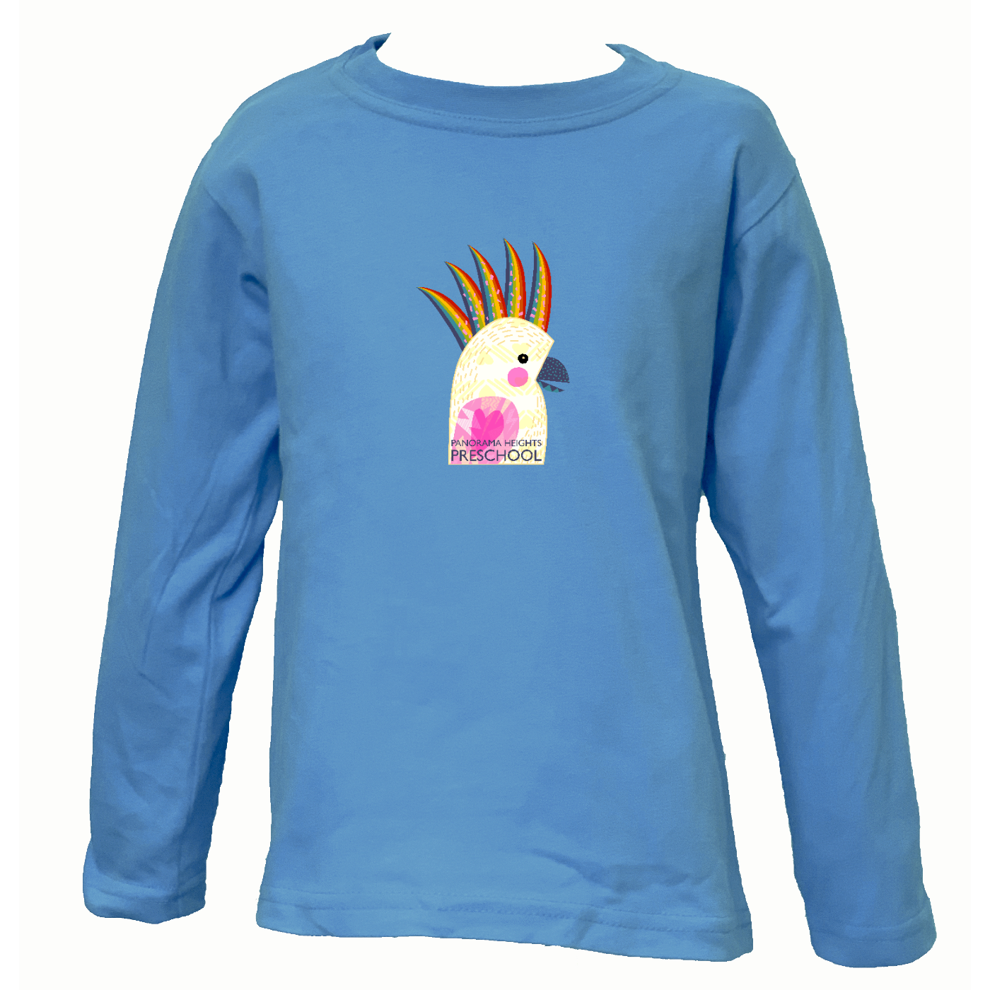 Long Sleeve T-Shirt