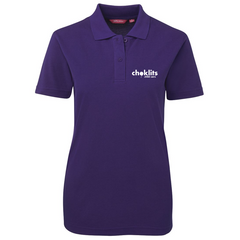Ladies Fit Polo Shirt