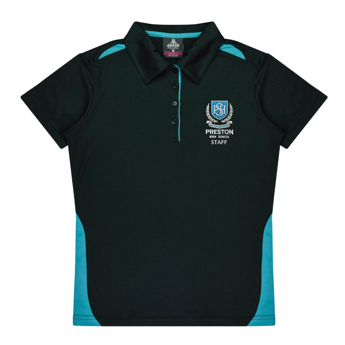 Ladies Fit Polo Shirt