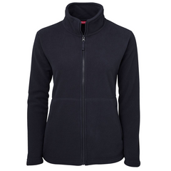 Ladies Full Zip Polar