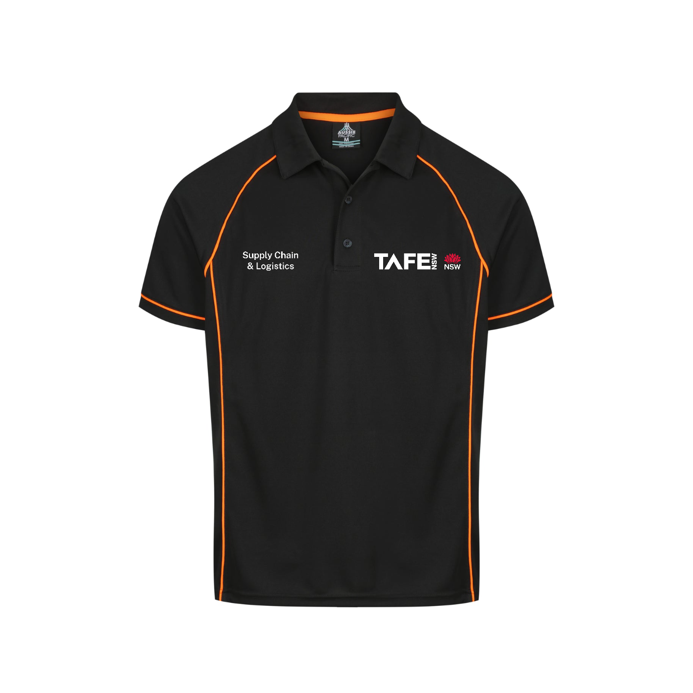 Endeavour Mens Polo