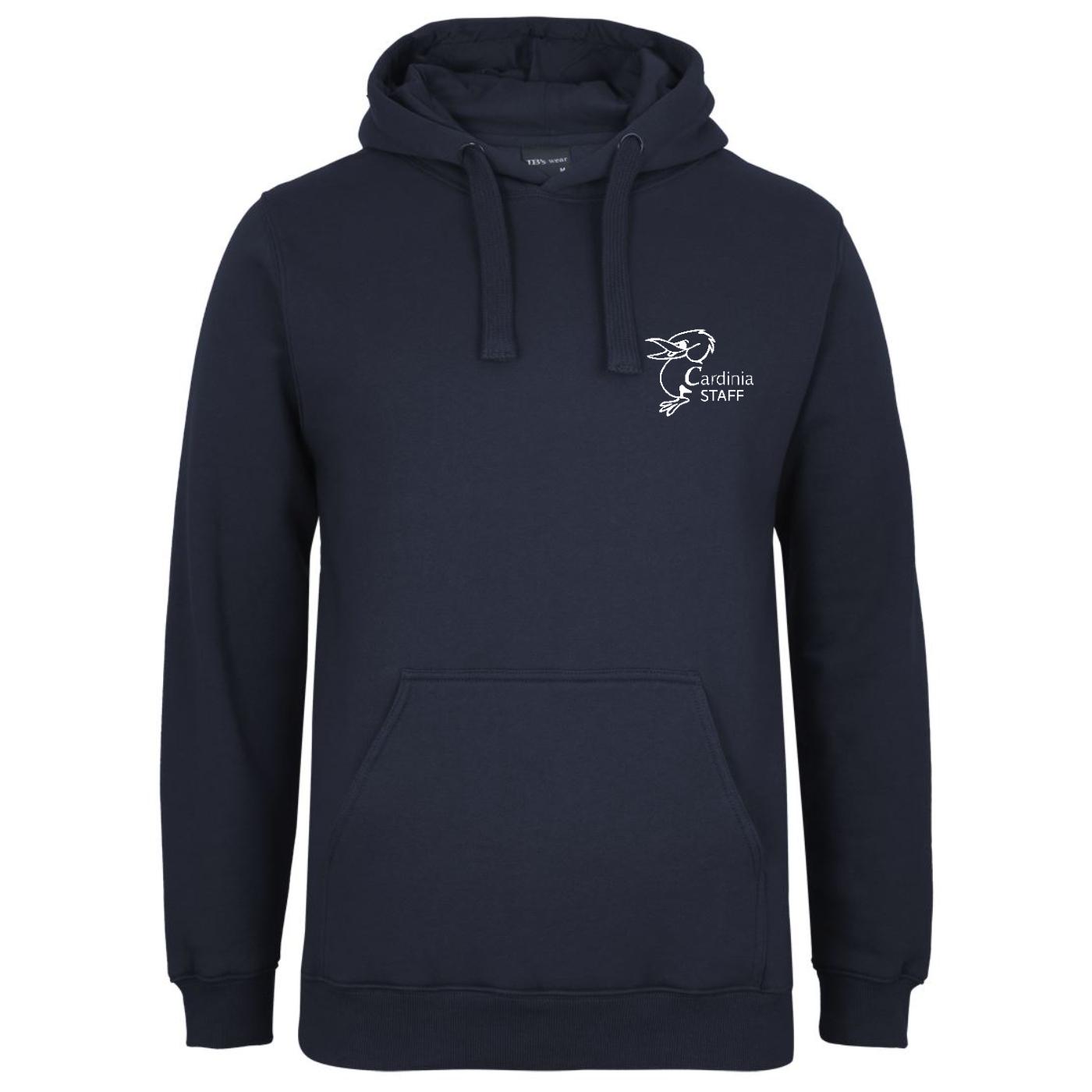 Hooded Windcheater
