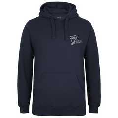 Hooded Windcheater