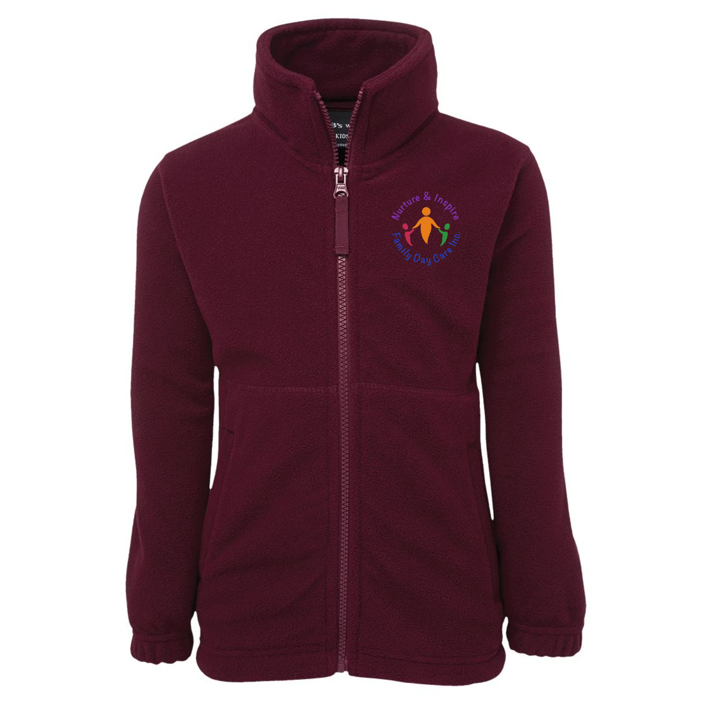 Polar Fleece Jacket