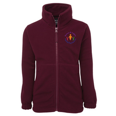 Polar Fleece Jacket