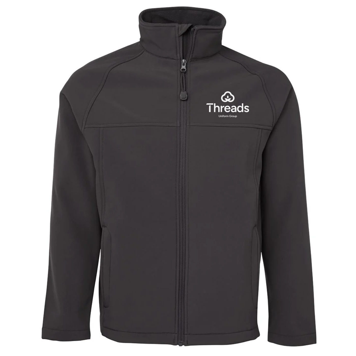 Layer Soft Shell Jacket