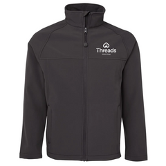 Layer Soft Shell Jacket