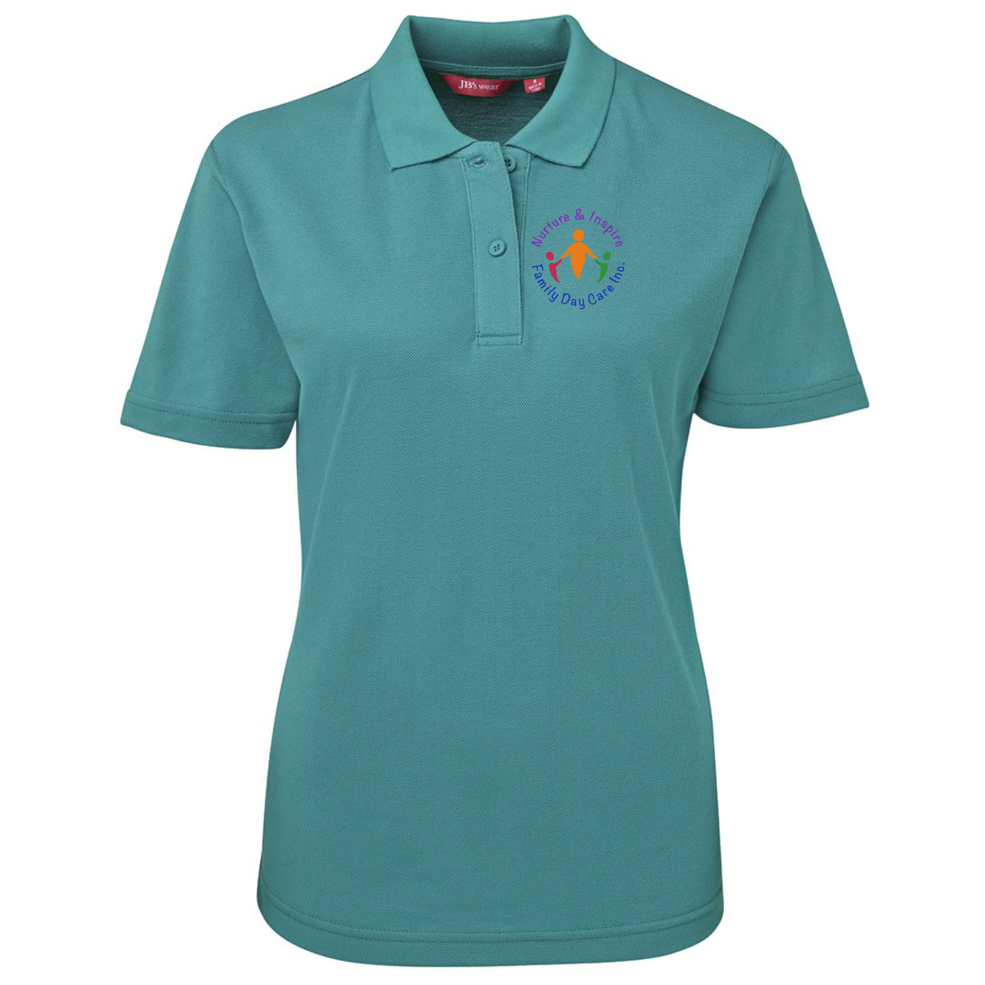 Ladies Fit Polo Shirt