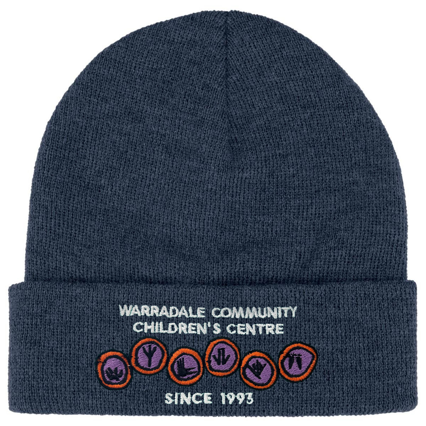 Knit Beanie